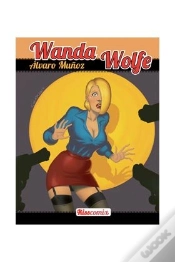 Capa do artigo Wanda Wolfe