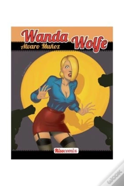 Capa do artigo Wanda Wolfe