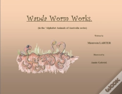 Capa do artigo Wanda Worm Works