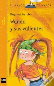 Capa do artigo Wanda Y Sus Valientes  