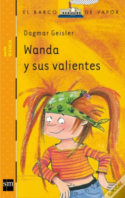 Capa do artigo Wanda Y Sus Valientes  