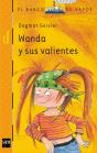 Wanda Y Sus Valientes   - Preview