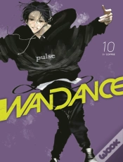 Capa do artigo Wandance 10