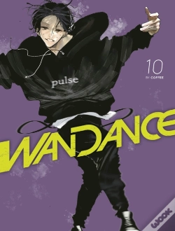 Capa do artigo Wandance 10