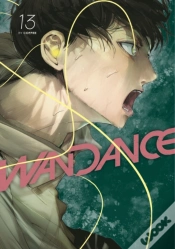 Capa do artigo Wandance 13