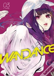 Capa do artigo Wandance 3