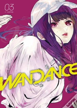 Capa do artigo Wandance 3