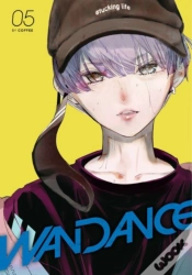 Capa do artigo Wandance 5