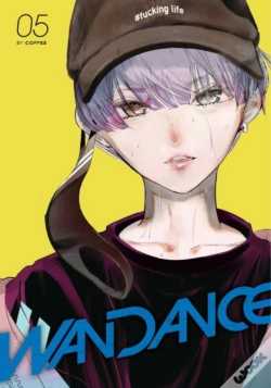 Capa do artigo Wandance 5