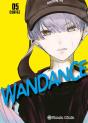 Wandance 5 - Preview