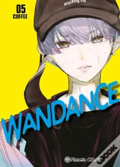 Capa do artigo Wandance 5