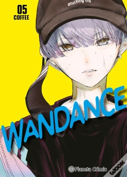 Capa do artigo Wandance 5