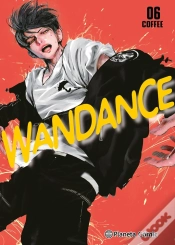 Capa do artigo Wandance 6