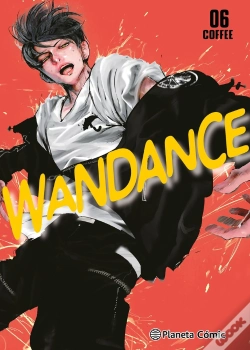 Capa do artigo Wandance 6