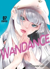 Capa do artigo Wandance 7