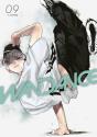 Wandance 9 - Preview