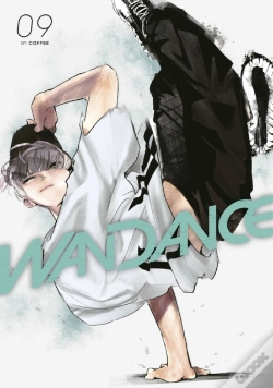 Capa do artigo Wandance 9
