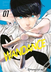 Capa do artigo Wandance Nº 01