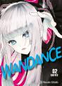 Wandance Nº 02 - Preview