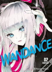 Capa do artigo Wandance Nº 02