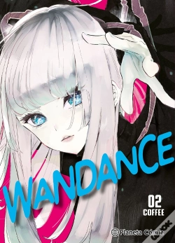 Capa do artigo Wandance Nº 02