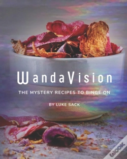 Capa do artigo Wandavision
