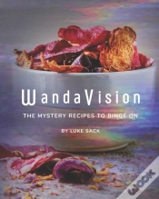 Capa do artigo Wandavision