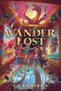 Wander Lost - Preview