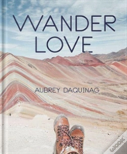 Capa do artigo Wander Love
