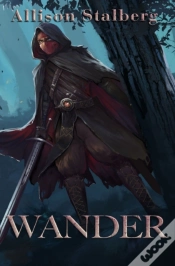Capa do artigo Wander