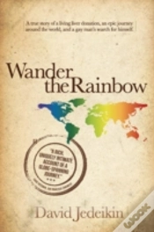 Capa do artigo Wander The Rainbow