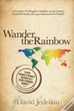 Capa do artigo Wander The Rainbow