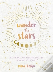 Wander The Stars
