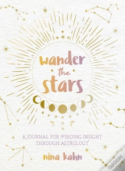 Capa do artigo Wander The Stars