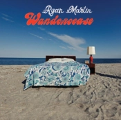 Capa do artigo Wandercease - CD
