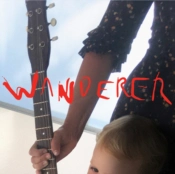 Capa do artigo Wanderer - CD