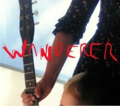 Capa do artigo Wanderer - CD