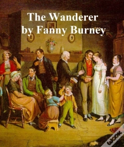 Capa do artigo Wanderer