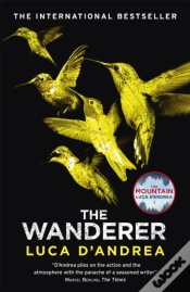 Capa do artigo Wanderer