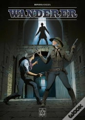 Capa do artigo Wanderer