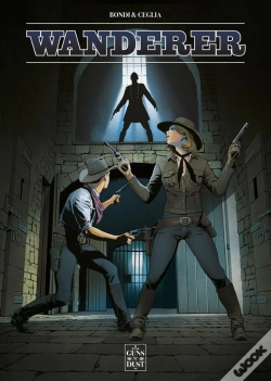 Capa do artigo Wanderer