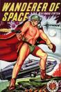 Wanderer Of Space - Preview