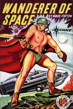 Capa do artigo Wanderer Of Space