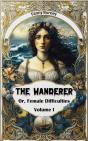 Wanderer Or, Female Difficulties Volume I - Preview