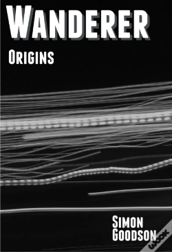 Capa do artigo Wanderer - Origins