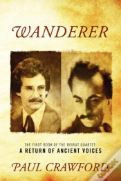 Capa do artigo Wanderer