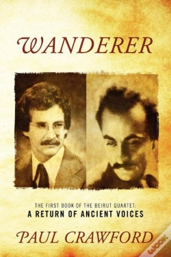 Capa do artigo Wanderer