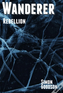 Capa do artigo Wanderer - Rebellion