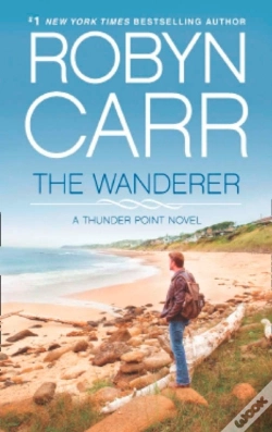 Capa do artigo Wanderer
