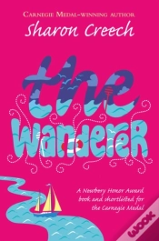 Capa do artigo Wanderer